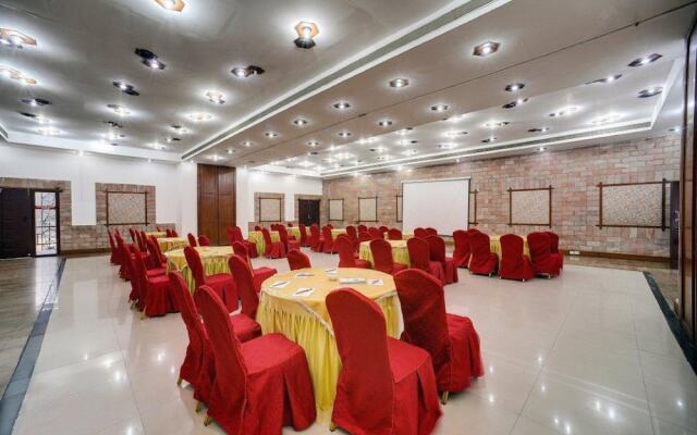 Ramee Guestline Hotel Bangalore