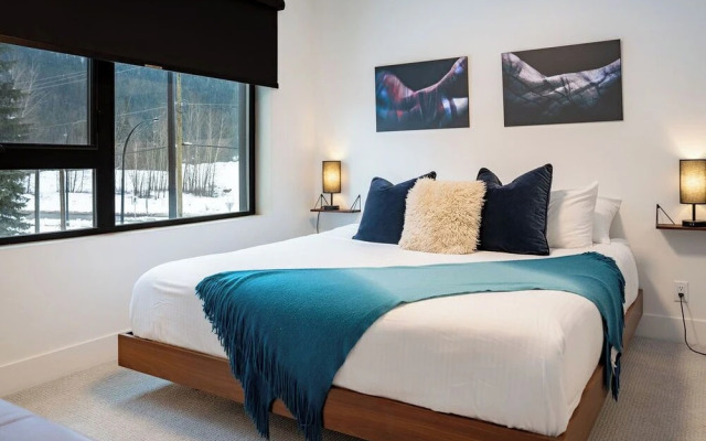 Revel in the Stoke by Revelstoke Vacations