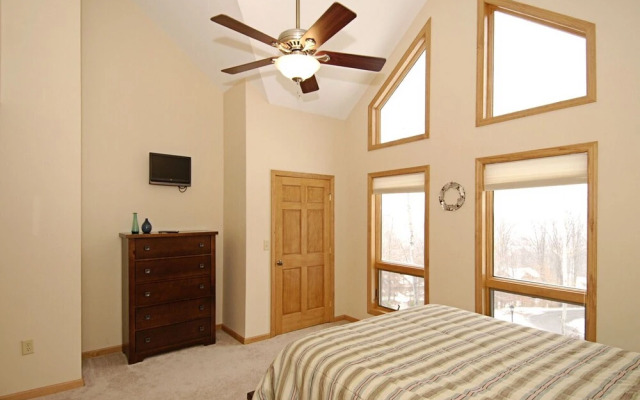 On-A-Whim - 5 Br Home