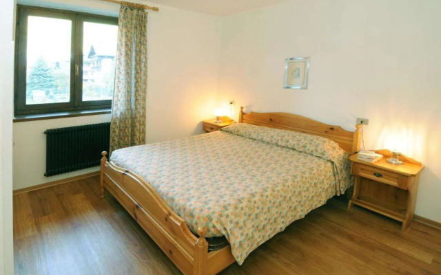 Apartment Casa Molini