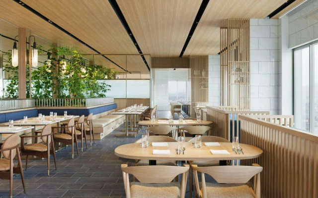 Courtyard Fukui