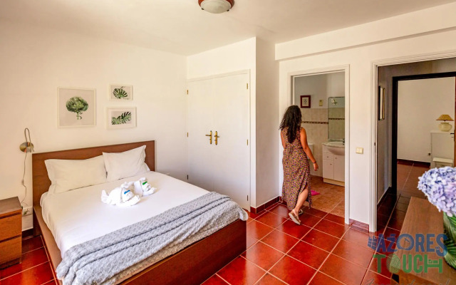 Porto Tranquilo in Porto Martins