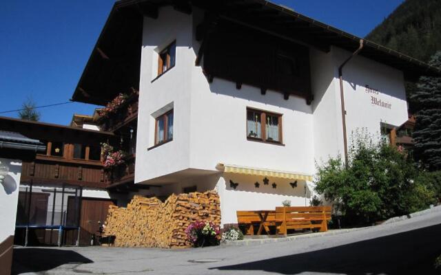 Haus Melanie