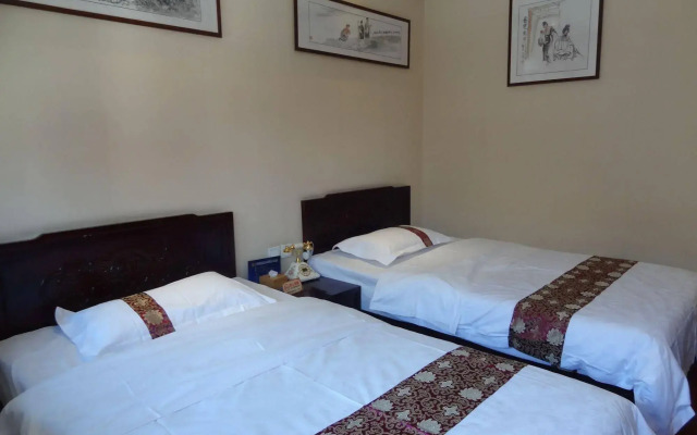 Ron yard hotel
