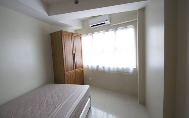 Withus Condotel at Shell Residences