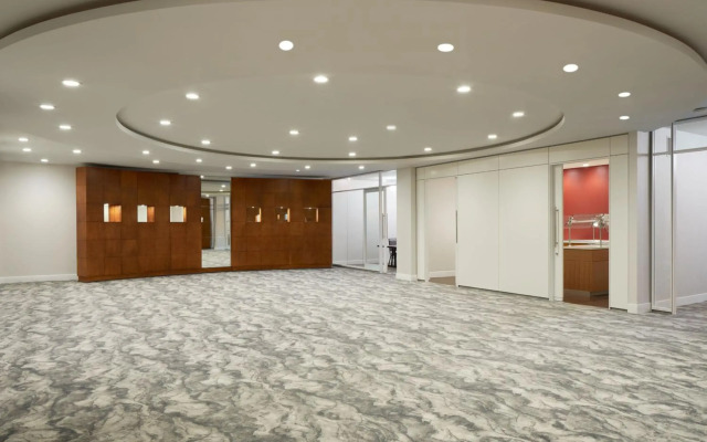 Delta Hotels by Marriott Ottawa City Centre