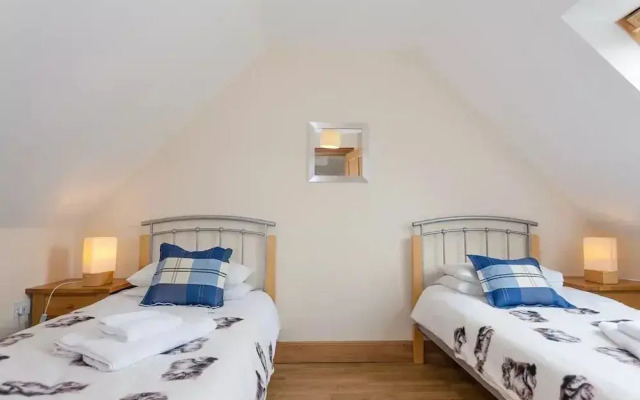 Williamscraig Holiday Cottages