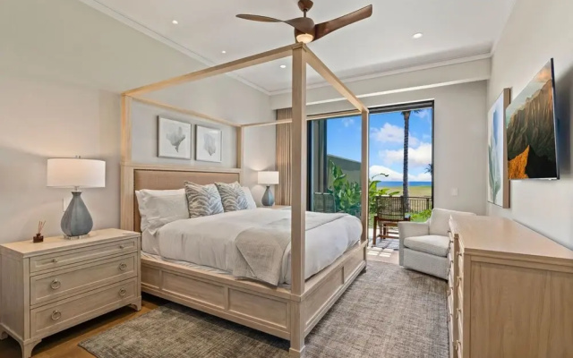 Timbers 3003 4 Bedroom Condo by RedAwning, Lihue