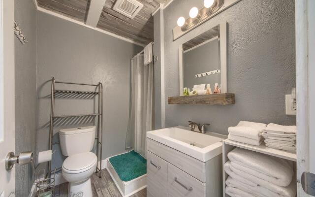 Blue Paradise RR 8554