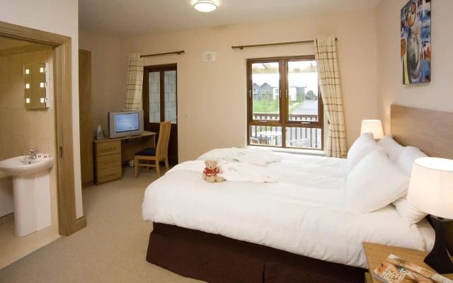 The Blarney Hotel & Golf Resort