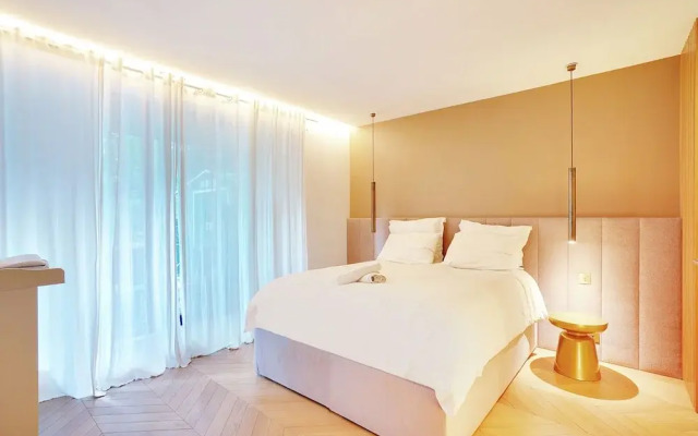 Chic Apt With Garden - 1bd/2p - Neuilly-sur-seine