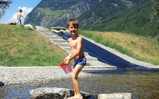 Alpenappartement Sonne