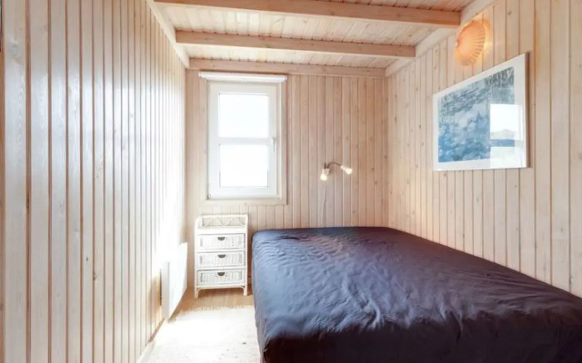 "Tilde" - 350m from the sea in NW Jutland