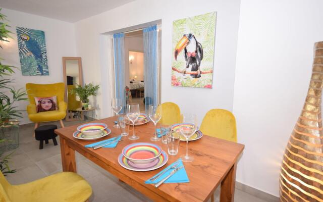 Comfy apartment in Los Cristianos near the beach