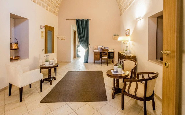 Laurito Resort & Spa