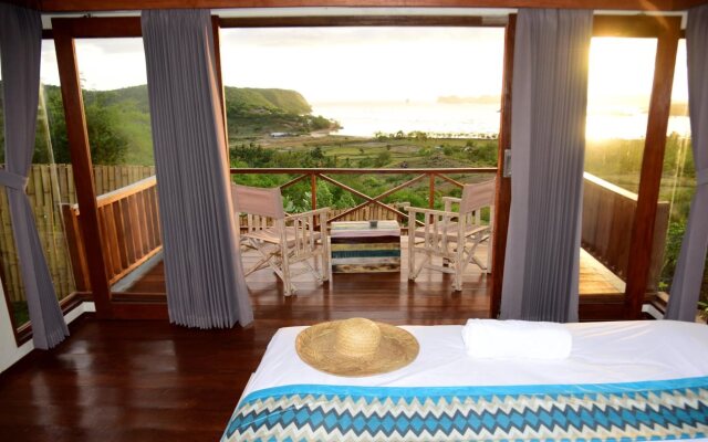 The Endless Summer Resort
