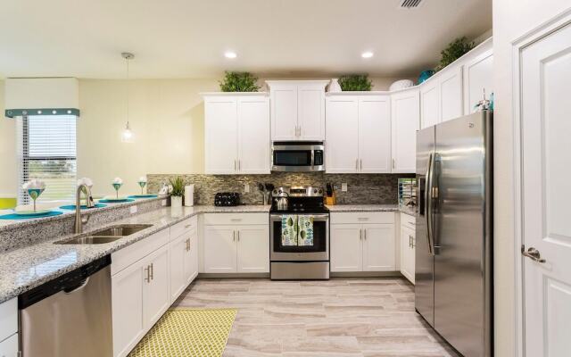 1300bw- Non Renting 5/1/2022 The Retreat at Championsgate