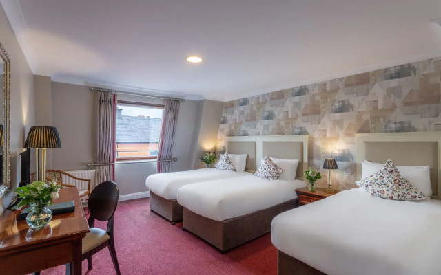 Dooley's Hotel