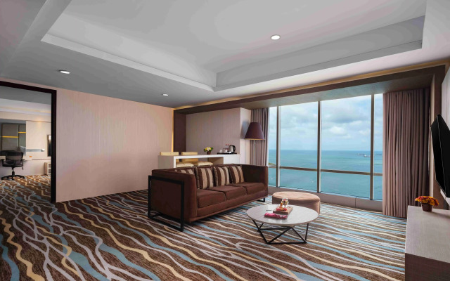 Swiss-Belhotel Makassar