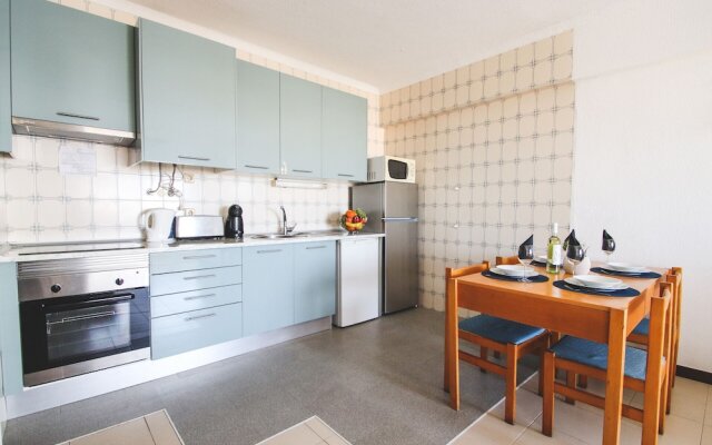 Apartment Atlantic Sea