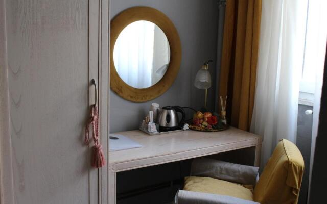 Albergo Zama