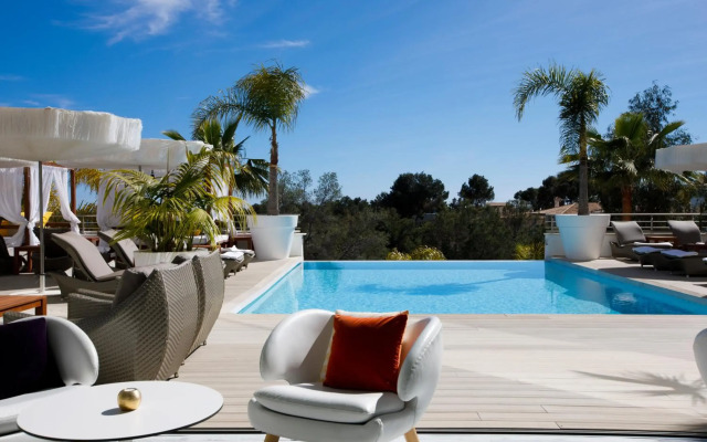 Portals Hills Boutique Hotel