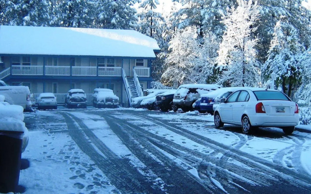 Westhaven Inn Pollock Pines