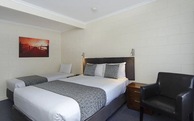 Victor Harbor City Inn