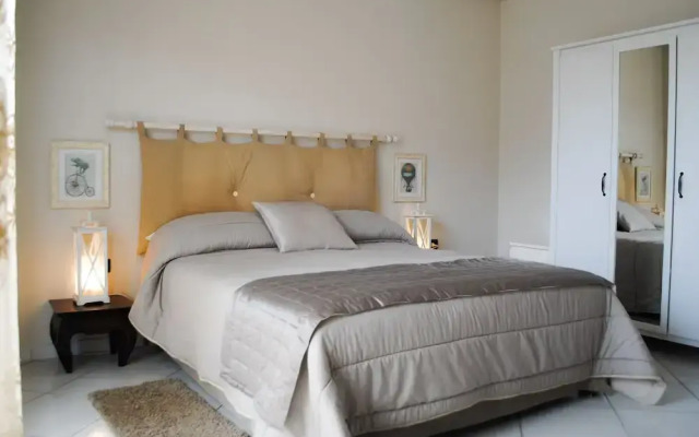 Masseria del Trivio Guest House
