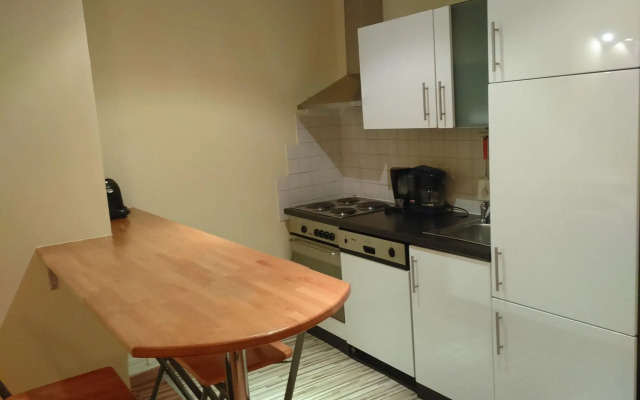 Hotel Pension Excellence