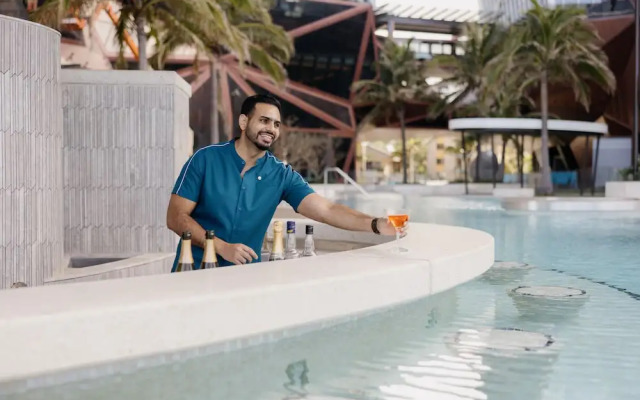 The Langham Gold Coast