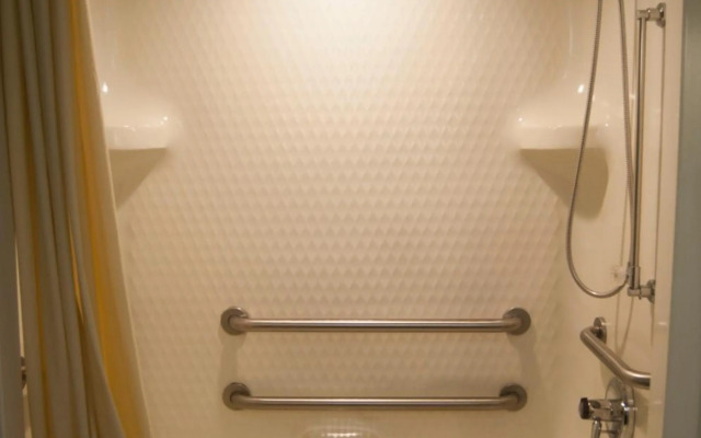Sleep Inn & Suites Buffalo Airport