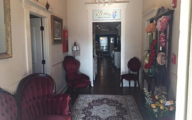 Bridget's Bed & Breakfast