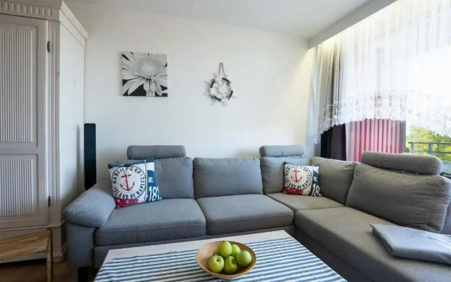 Berolina Wohnung 401