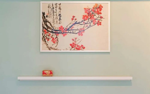 Spacious 1 Bed Apartment Near Kentish Town