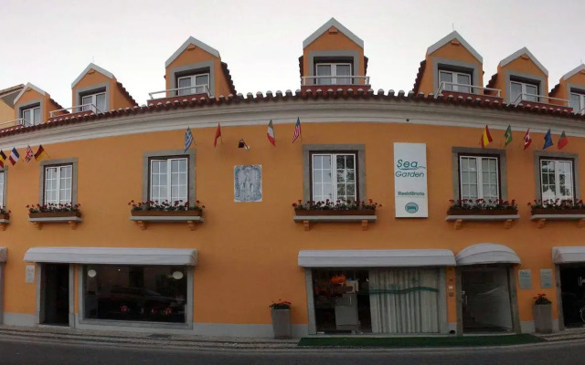 Sea Garden Residência