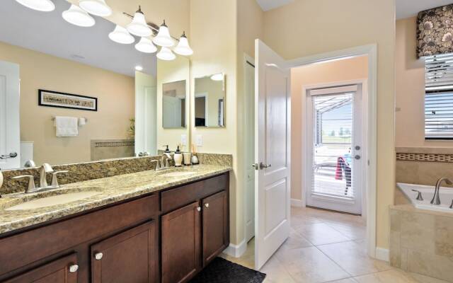 1433RF- The Retreat at ChampionsGate