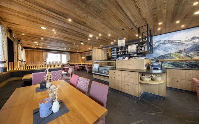 Hotel Gasthof Siggen