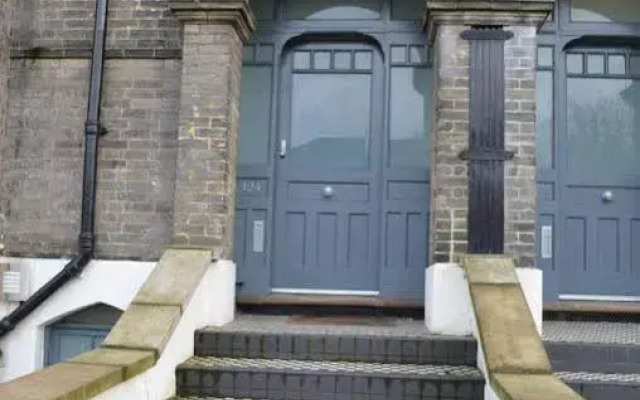 Host Stay Apartment 3 York Terrace