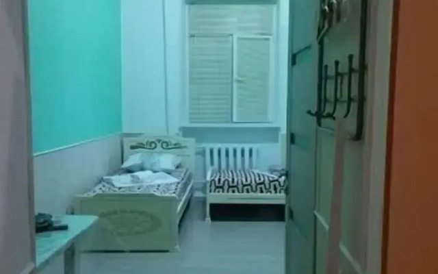 Mini Hotel Uyut on Prospekt Putina 8