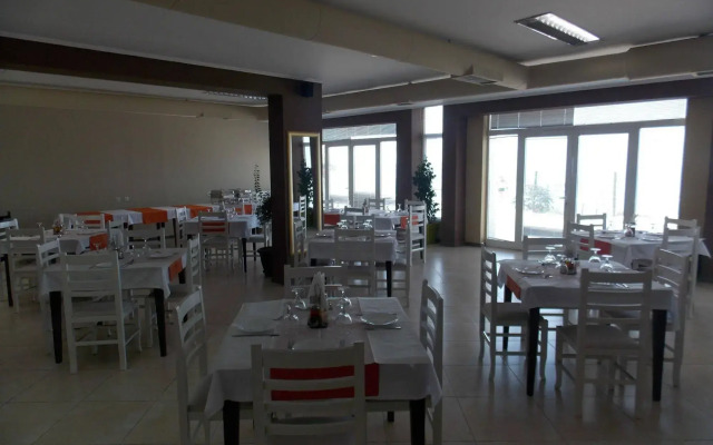 Hotel Erdano
