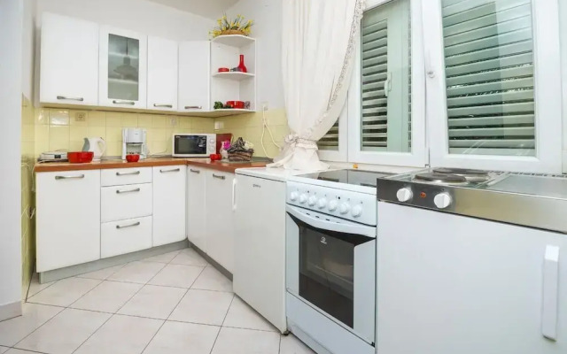Lidi - 30 m From Beach - H