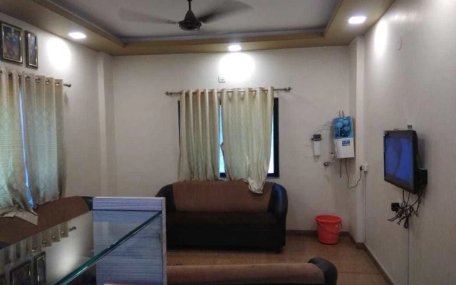 Balaji Lodging