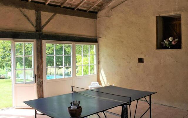 Gîte Saint-Avit-Sénieur, 4 pièces, 6 personnes - FR-1-616-111