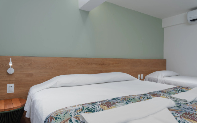 Vistamar Hotel