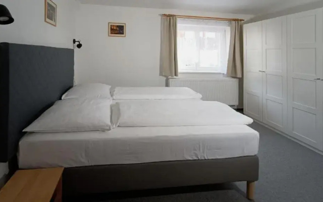 Guest House Prague Airport