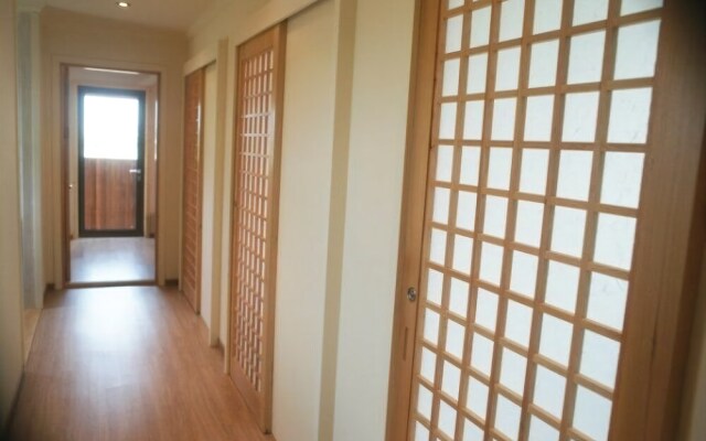 济州岛ByLynn民宿(ByLynn House Jeju)