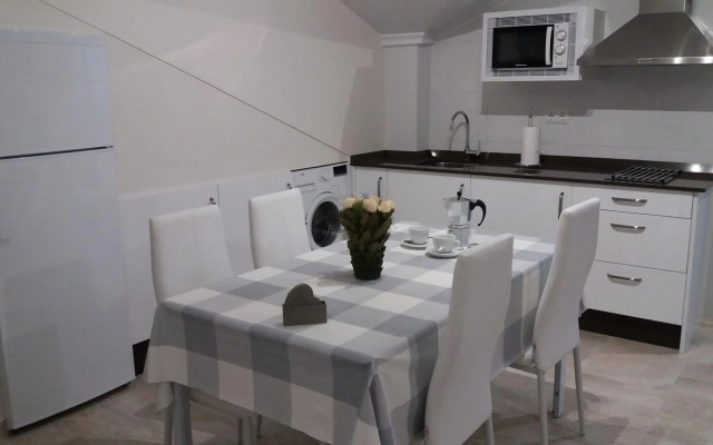 Apartamentos La Pradera de Isla