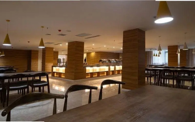 New Northwest Hotel