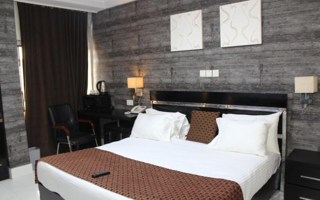 The Regal Boutique Hotel